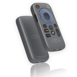 Přenosný box Android SMART TV Homatics Pocket TV