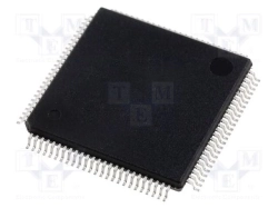 FS32K144HFT0MLLT-0