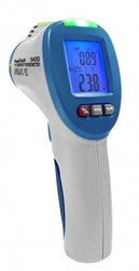 Měřič vlhkosti Rosy PeakTech 5400