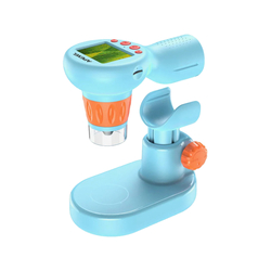 Dětský mikroskop 3v1 s Ultra HD a 800x zoomem