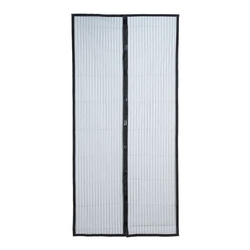 Moskytiéra na dveře MM 100x210 HQ