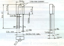 TSOP1738