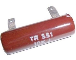 TR551 150R