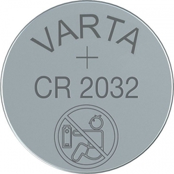 Bateria alkaliczna Varta CR2032 (6032)