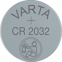 Alkalická baterie VARTA CR2032 (6032)