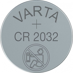 Alkalická baterie Varta CR2032 (6032)