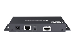 Převodník signálu HDMI na IP +IR Matrix HDbitT RX
