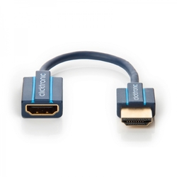 Złącze Keystone przedłużenie kabla HDMI-HDMI
