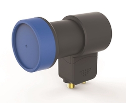 LNB Quatro Opticum ROBUSTNÍ 0,1dB
