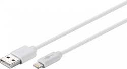 Audio adaptér gn. 3,5mm jack - 2x RCA 20cm Goobay