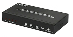 Multi-Viewer HDMI 4/1 PIP Spacetronik SPH-MV41PIP