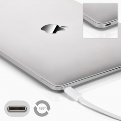 Adapter USB-C na USB 3.0 Goobay CZARNY