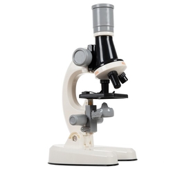 Výukový mikroskop 1200x Kruzzel 19761