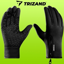 Dotykové rukavice Trizand 19903