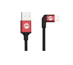 Kabel USB-A do Lightning MFI 350mm PGYTECH (P-GM-115) Kabel USB-A do Lightning MFI 350mm PGYTECH (P-GM-115)