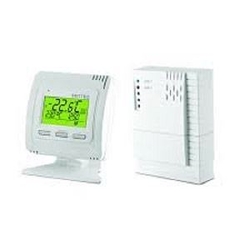 Bezdrátový termostat FRT7B2 Elektrobock