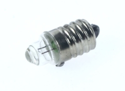 žárovka E10 2.2V/0.25A