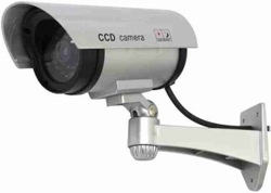 TAG78B Atrapa kamery IR CCD