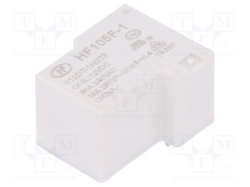 HF105F1/012DT-1HST