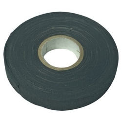 Páska izolační textilní 19mm/10m černá