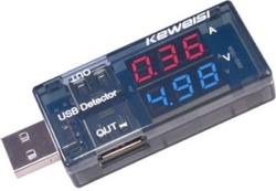 R003C USB tester 