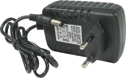 adaptér AC-DC 24V/2A/impulsní