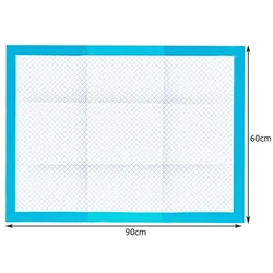 Hygienická podložka 60x90cm 50ks. Purlov 21602