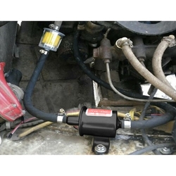 Elektrické palivové čerpadlo Xtrobb 21460
