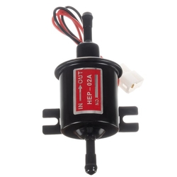 Elektrické palivové čerpadlo Xtrobb 21460