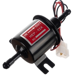 Elektrické palivové čerpadlo Xtrobb 21460