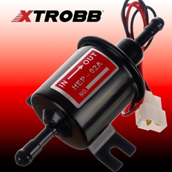 Elektrické palivové čerpadlo Xtrobb 21460
