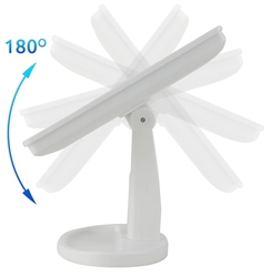 LED zrcadlo L22066