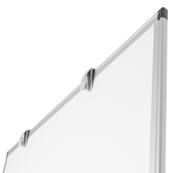 Magnetická tabule Flipchart SPB210 70x100