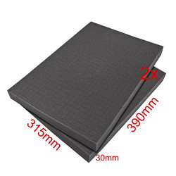 Ochranná pěna na kufr PeakTech P7305S