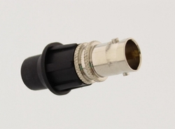 Systém BNC Socket F CaP