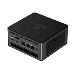 Miniforum PC AMD Ryzen 9 8945HS 0+0