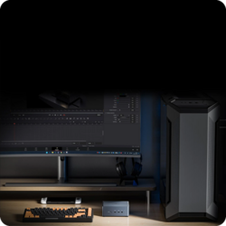 Miniforum PC AMD Ryzen 9 7940HS 0+0