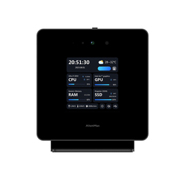 Miniforum AtomMan X7 Intel Core Ultra 9 0+0