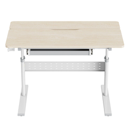 Dětský polohovací psací stůl XD SPE-X102WL 90x60 cm
