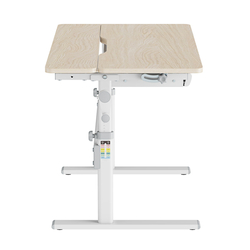 Dětský polohovací psací stůl XD SPE-X102WL 90x60 cm