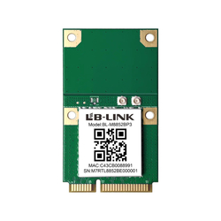 Adaptér AX1800 Wi-Fi 6 Bluetooth v5.2 PCle