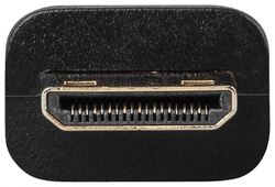 Adaptér zásuvky HDMI - mini HDMI konektor