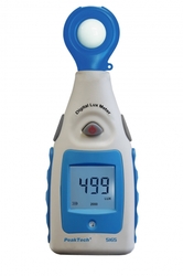 Zestaw Środowisko PeakTech 8103