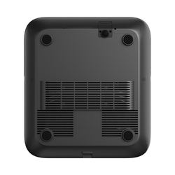 LCD projektor WiFi6 Google TV 1600 ANSI Yaber K3