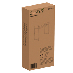 Zahradní klekátko Gardlov 23731