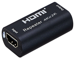 Opakovač HDMI 4Kx2K Spacetronik HDRE01