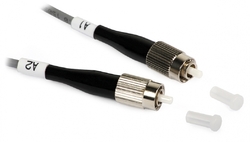 optický kabel s FC/PC konektory 100m