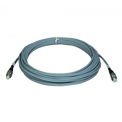 kabel optyczny ze złączkami FC/PC 200m
