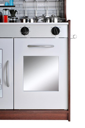 Dřevěná kuchyně KD9150 KRUZZEL