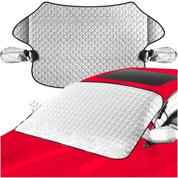 Magnetický kryt okna Xtrobb 22961